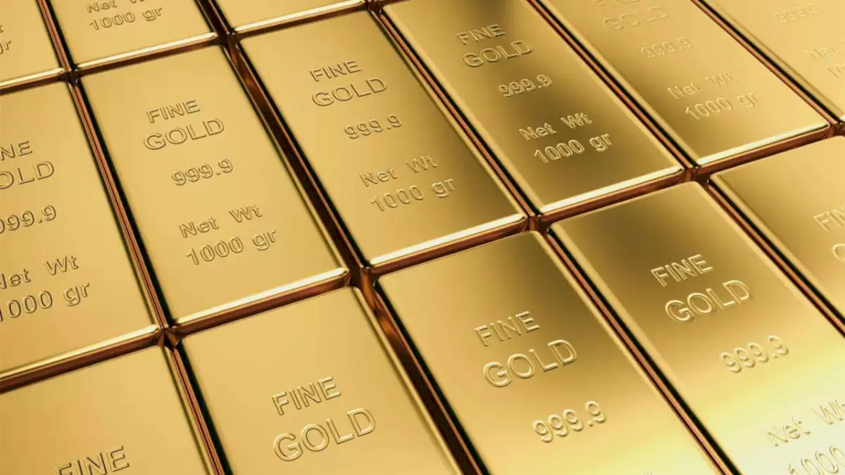 Gold Controls Drove India’s Bullion Trade Underground