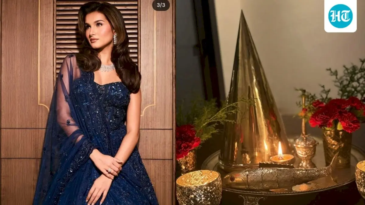 Tara Sutaria to host Navroz at her home for the first time