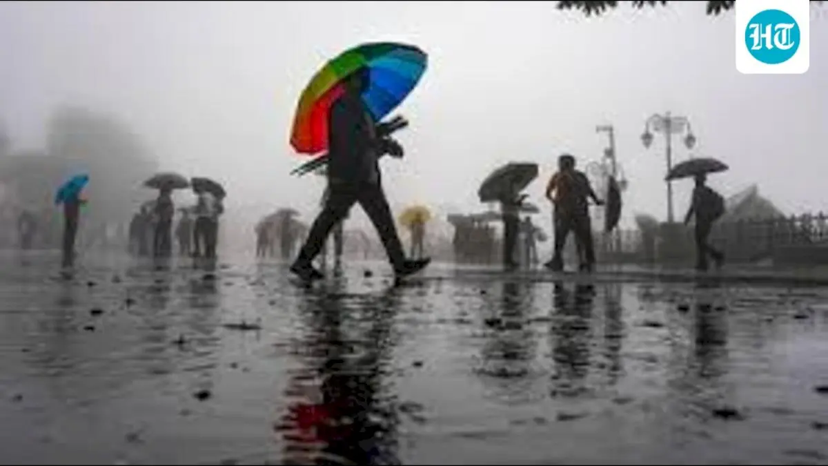 Himachal rain to continue till August 18, IMD warns