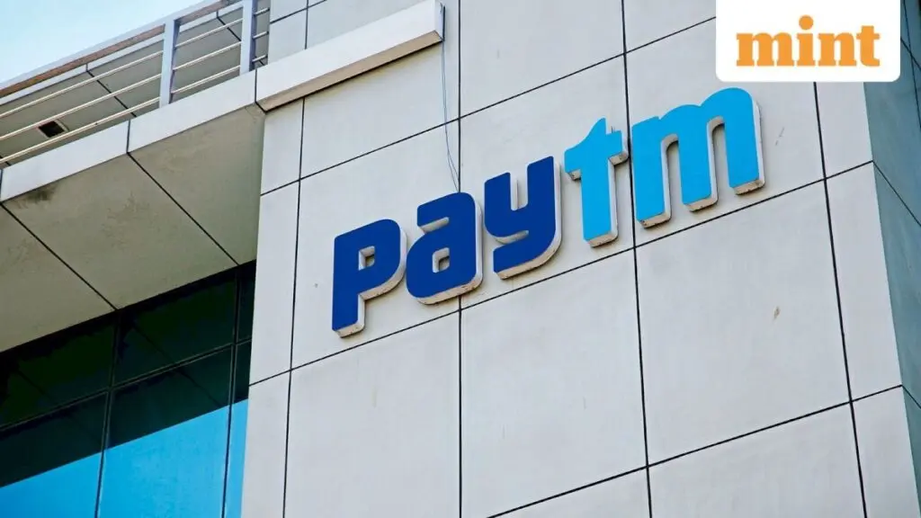 Paytm shares rise 11% as brokerages lift targets
