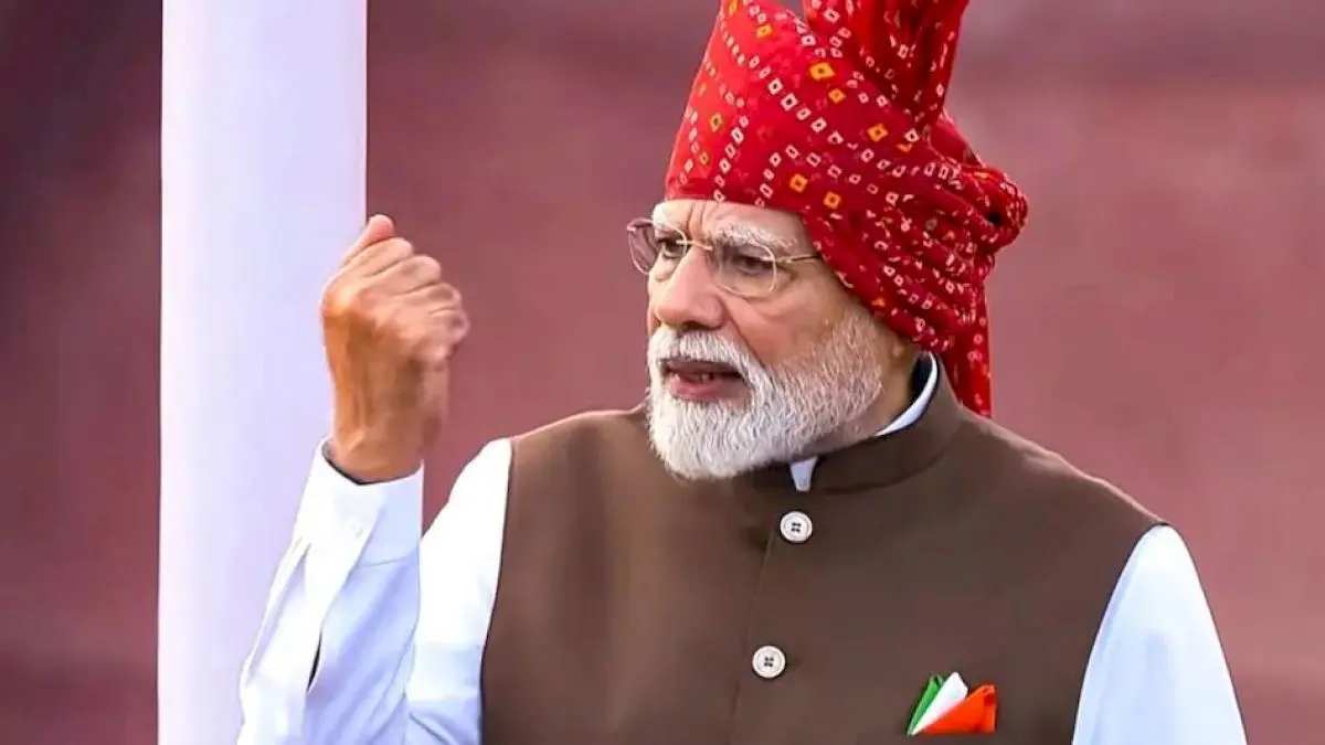 भारत का 2047 तक 100 GW परमाणु ऊर्जा क्षमता का लक्ष्य