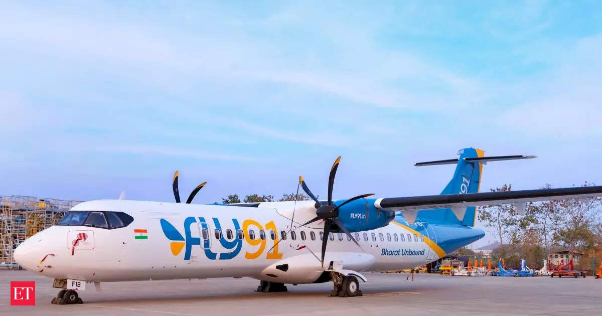 Fly91 appoints former Jazeera Airways executive as COO