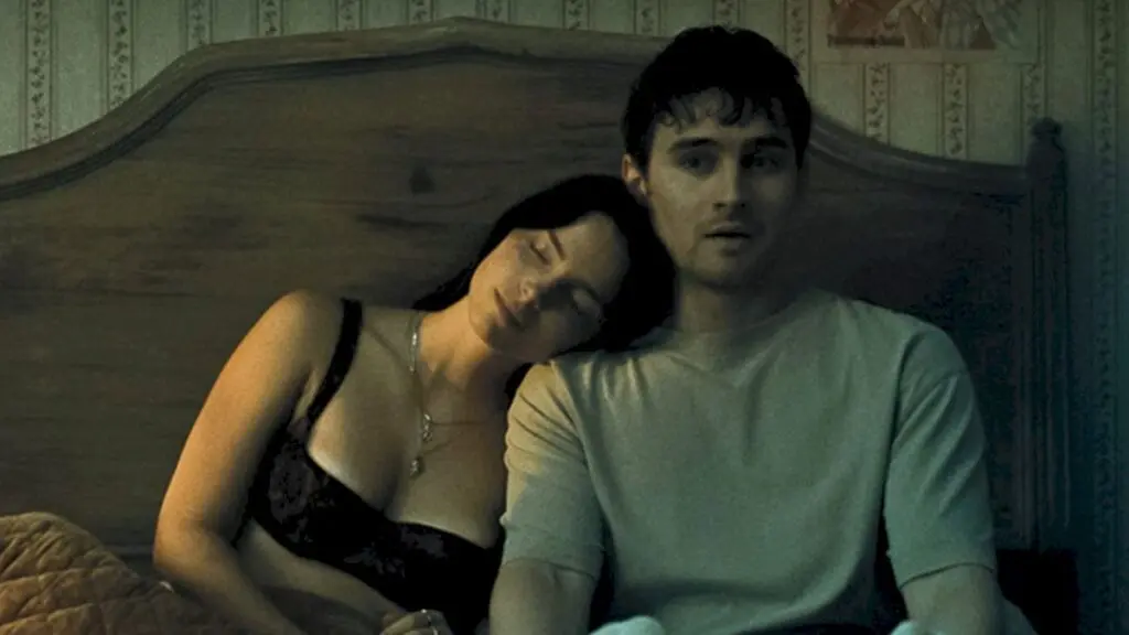 Obsession ends North America run with $263.5 million, 7th highest horror