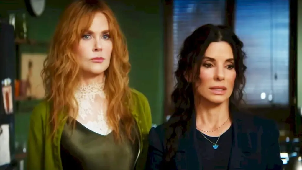 Practical Magic 2 eyes $30-40 million opening weekend in North America