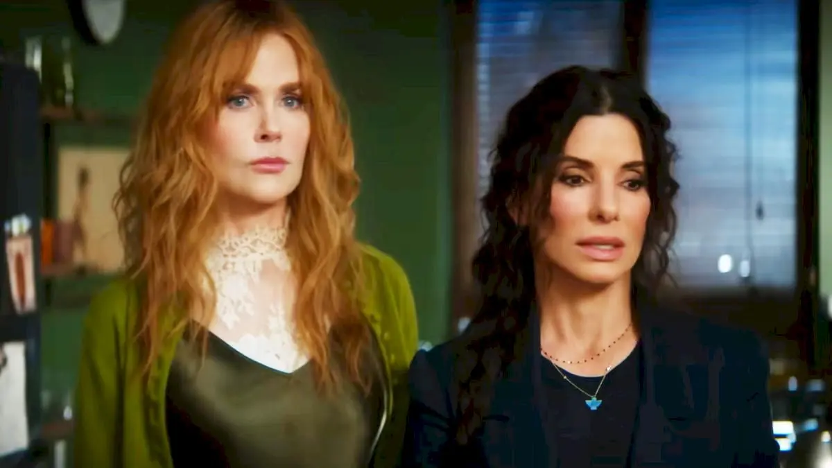 Practical Magic 2 eyes $30-40 million opening weekend in North America