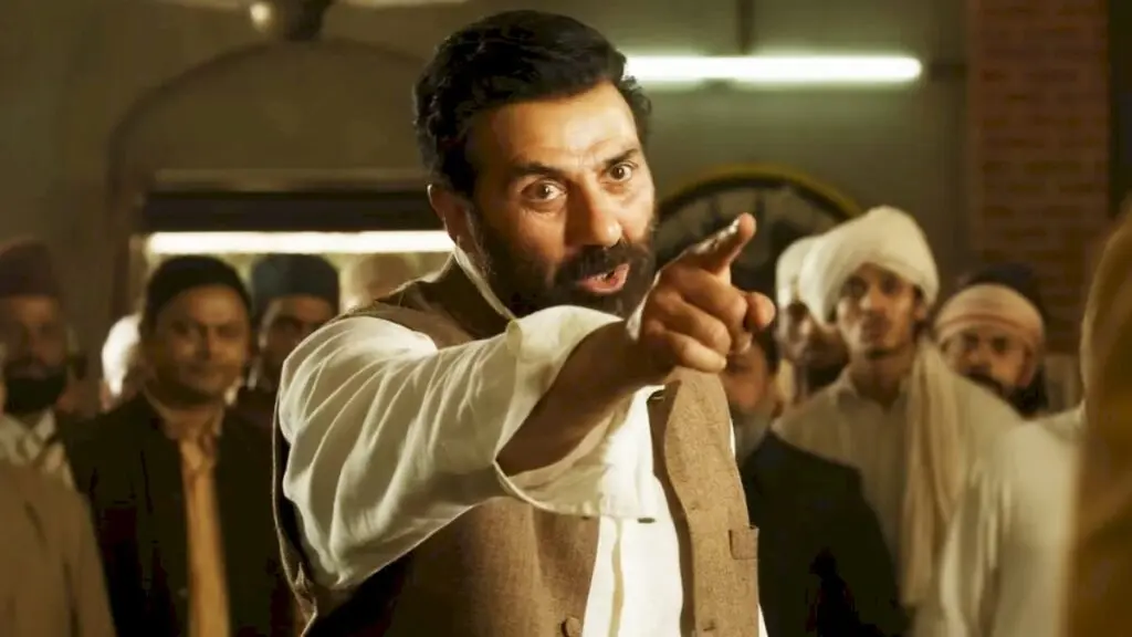 Batwara 1947 Opens to Disastrous 8.29 Crore Worldwide on Day 1
