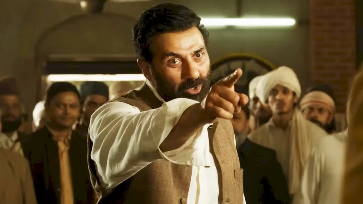 Batwara 1947 Opens to Disastrous 8.29 Crore Worldwide on Day 1