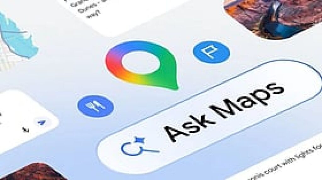 Google Maps adds Hindi support for Ask Maps in India