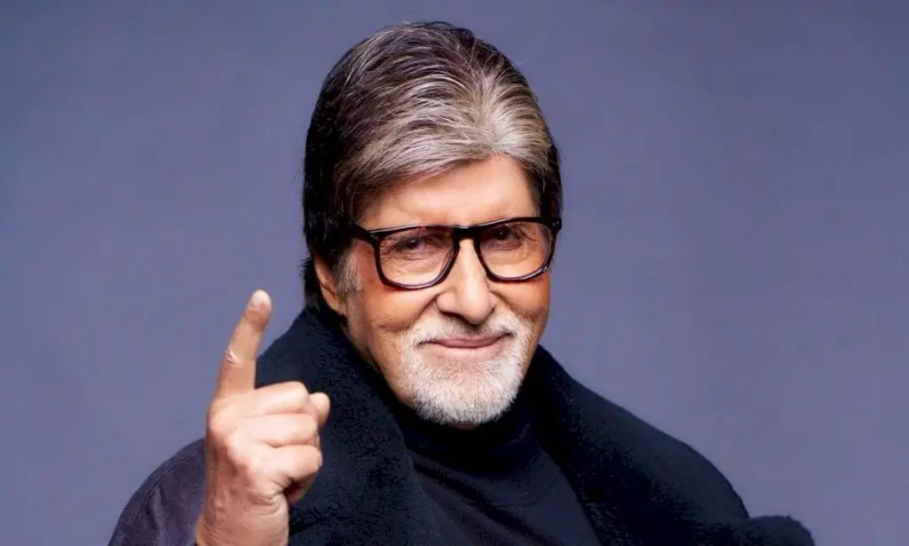 Amitabh Bachchan works 24-hour shifts for KBC, dismisses age concerns