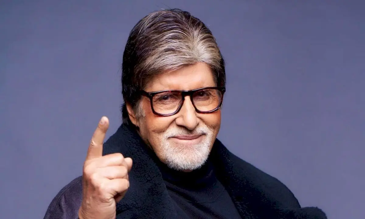 Amitabh Bachchan works 24-hour shifts for KBC, dismisses age concerns
