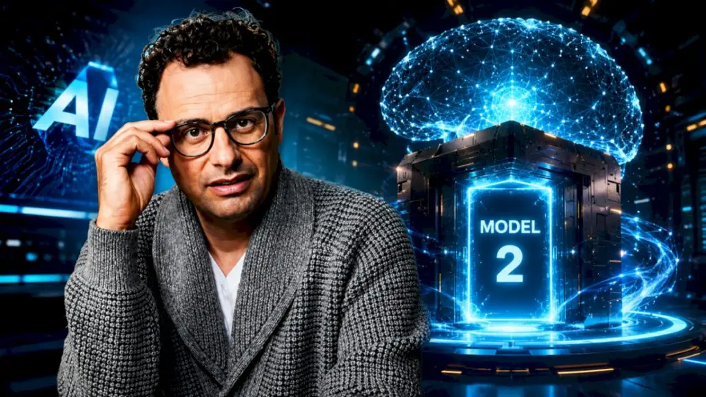 Anthropic secret Model 2 more powerful than Mythos, won't release