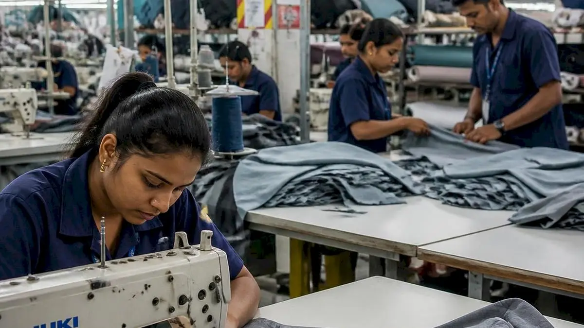 Indian textile makers hit by rising labour and raw material costs