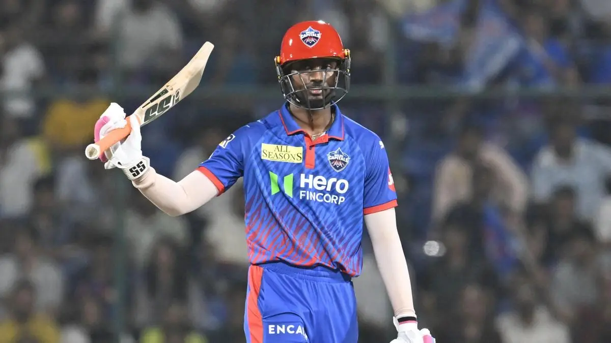 Delhi Capitals cricketer Abishek Porel denied bail, sent to 14-day judicial custody