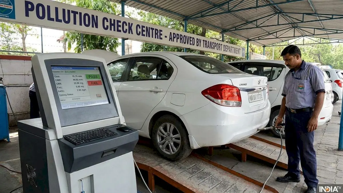 Karnataka hikes PUC fees; two-wheelers to pay Rs 80