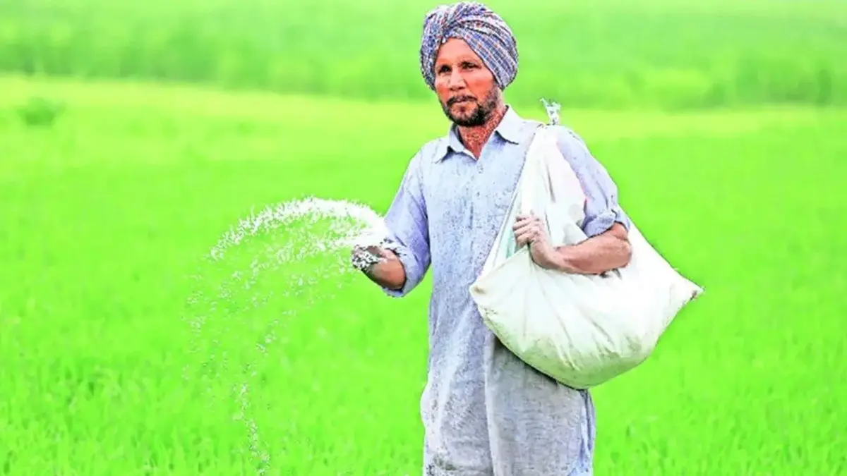 MP govt bans fertiliser sales, 82 lakh farmers hit in Kharif season
