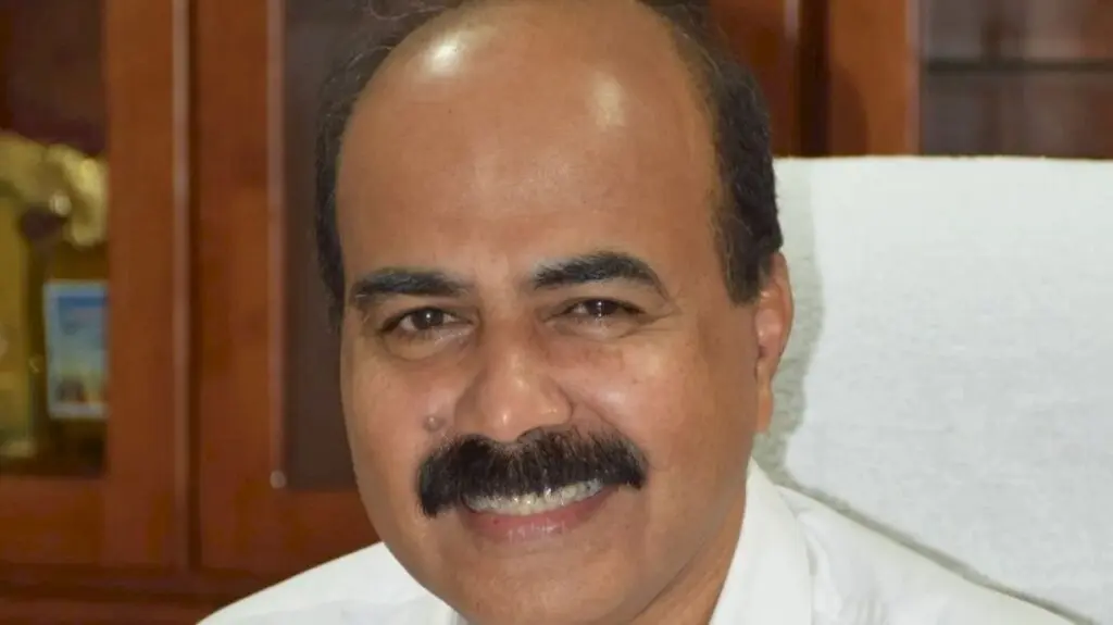 Kerala University VC calls Vande Mataram opponents ignorant
