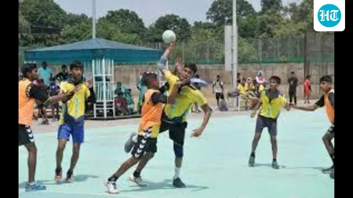 First sports school for girls opens in Himachal's Shimla district