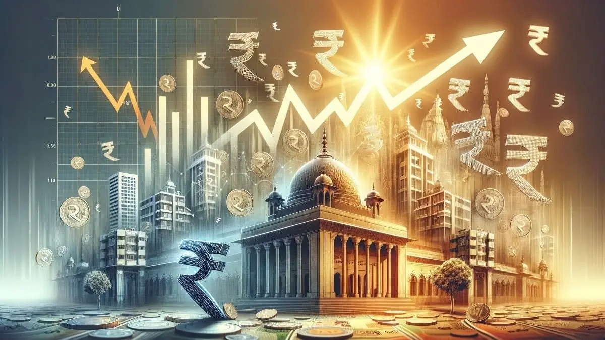 FCNR(B) inflows may reach $85 bn: SBI Research
