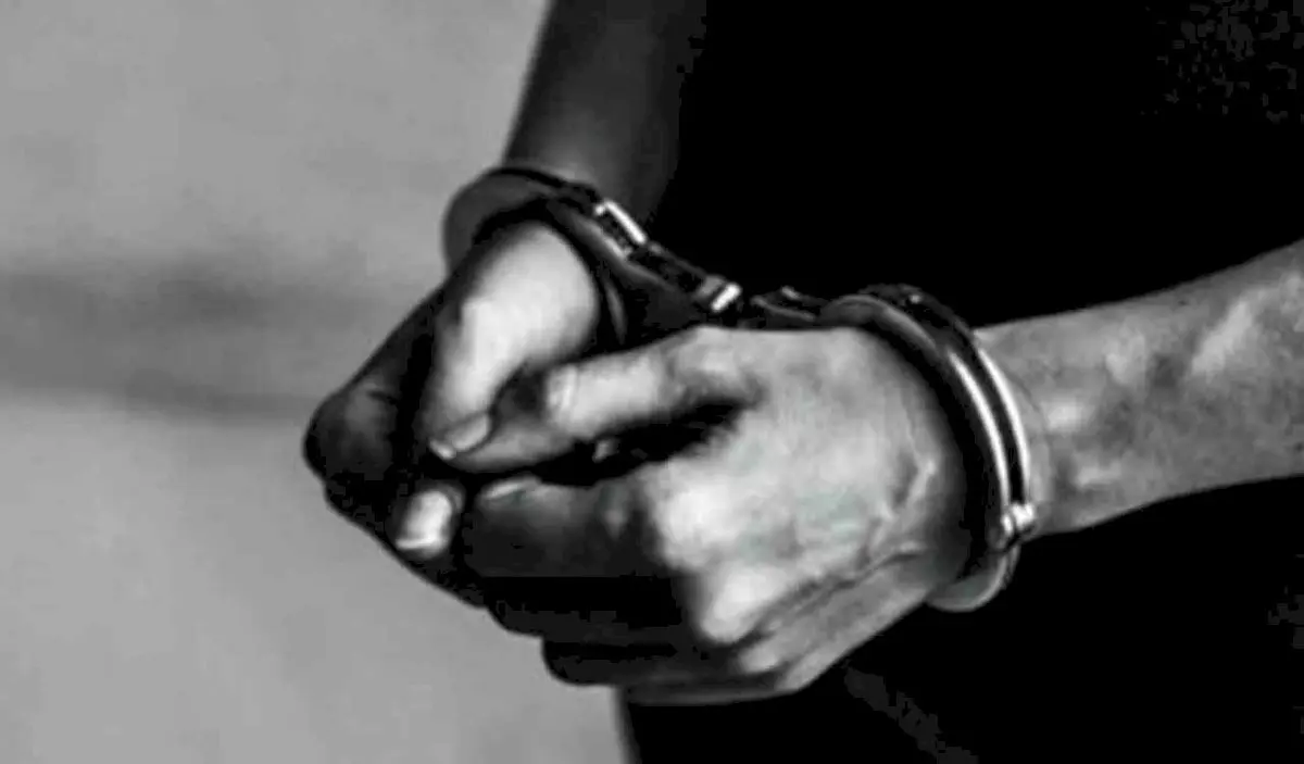 Elderly man held for misbehaving with minor girl in Sangareddy temple