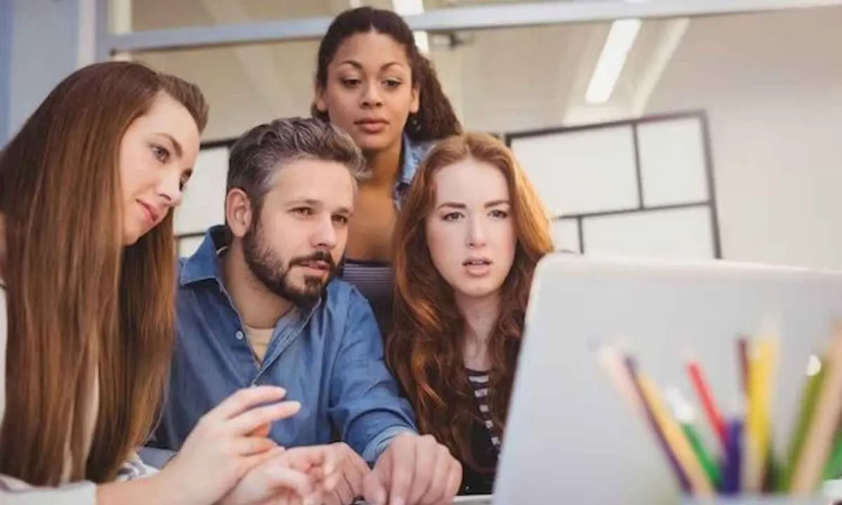 Students need data skills for modern marketing careers