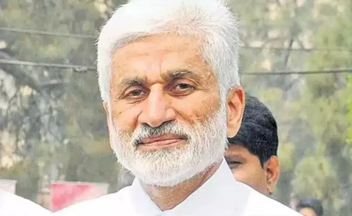 Sai Reddy demands comprehensive reforms in recruitment exams