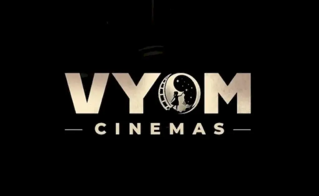 VYOM Cinemas enters overseas distribution with Sharwanand's George Krish