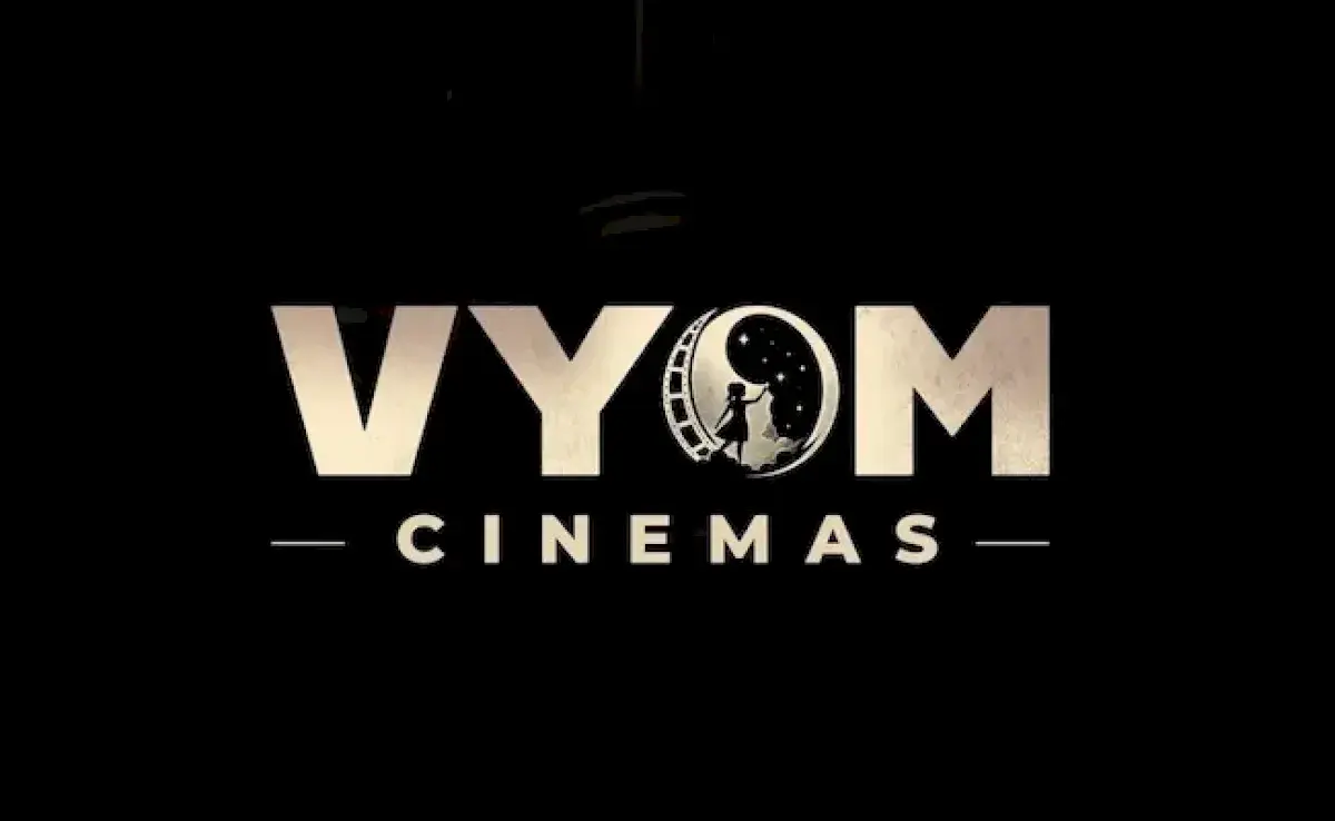 VYOM Cinemas enters overseas distribution with Sharwanand's George Krish