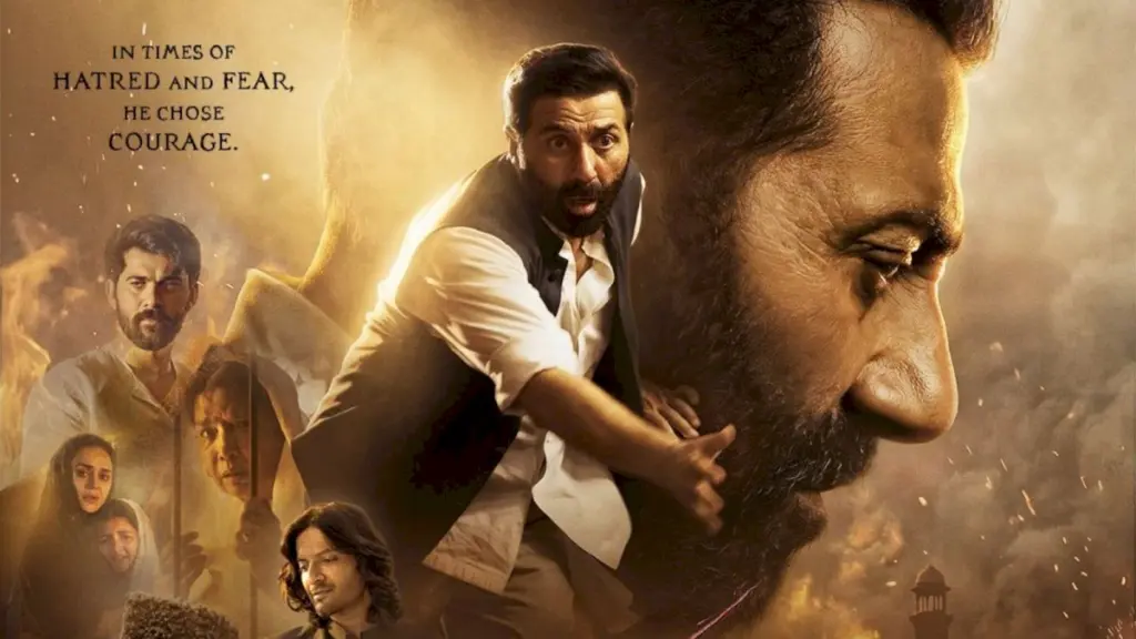 Batwara 1947 earns Rs 5 crore on Day 1 amid mixed audience response