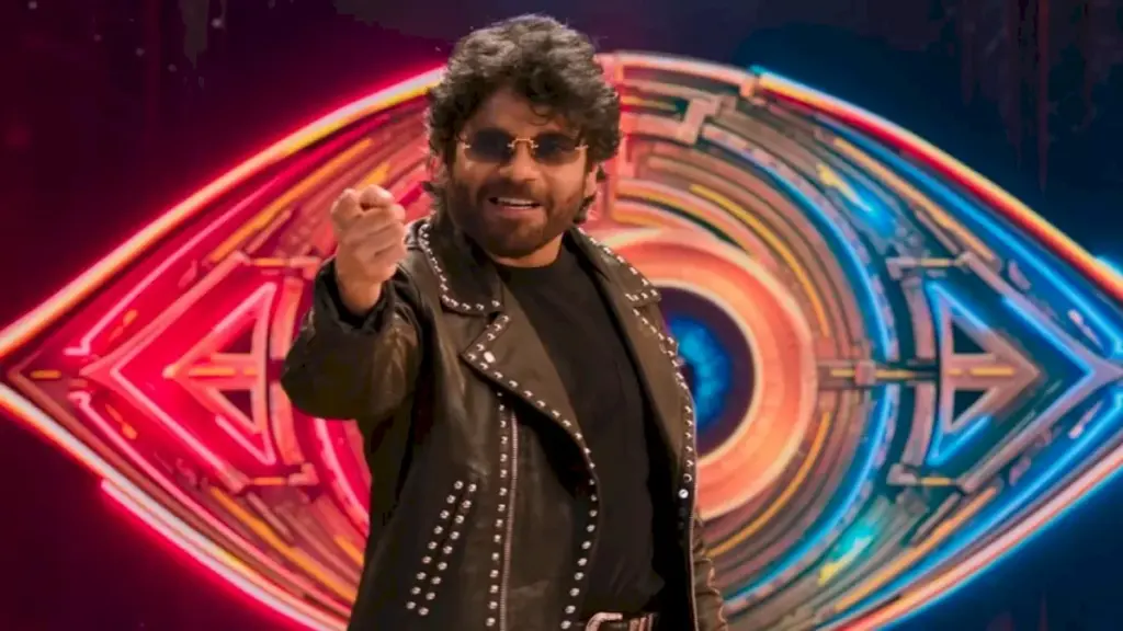 Bigg Boss Telugu 10 promo promises 'ten times more surprises'