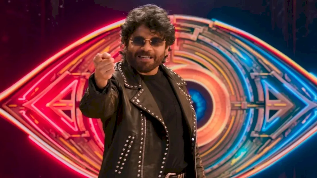 Bigg Boss Telugu 10 promo promises 'ten times more surprises'