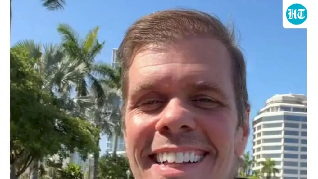Perez Hilton desperate to watch his own overdose TikTok live