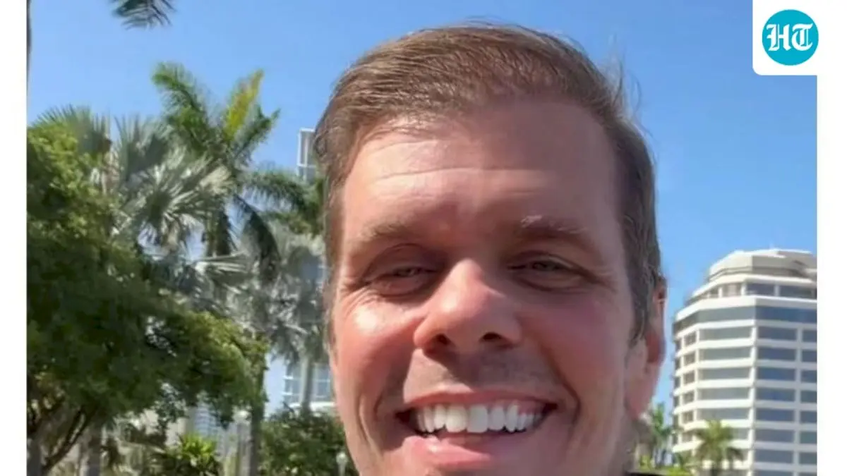 Perez Hilton desperate to watch his own overdose TikTok live