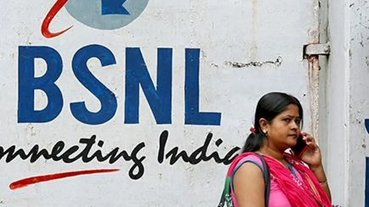 BSNL to install 14 new 4G towers in Hubballi area in 2026-27