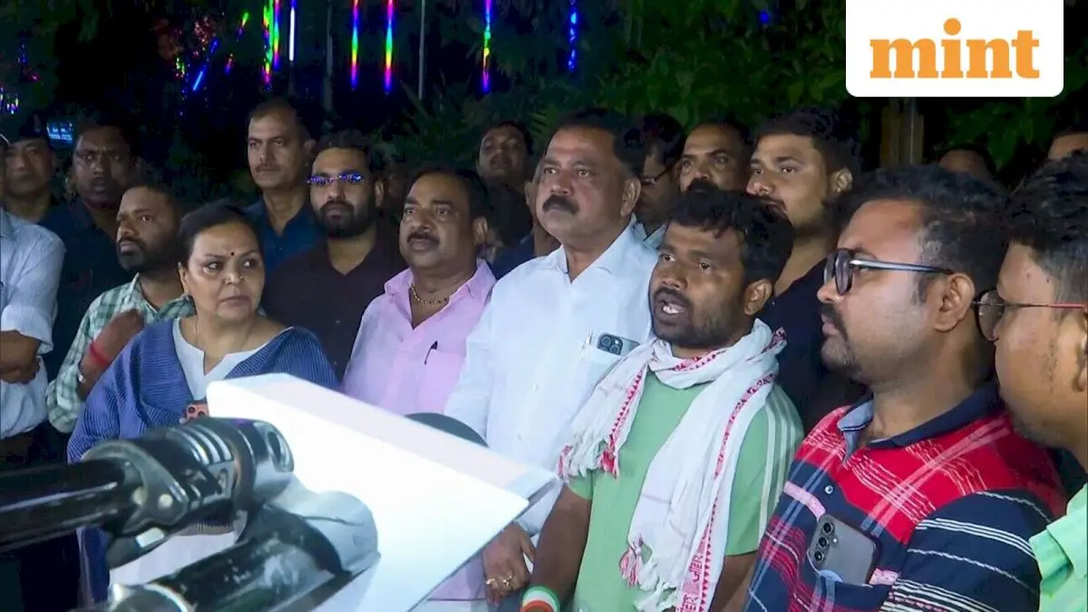 Jharkhand students set August 18 deadline, warn of CM residence siege