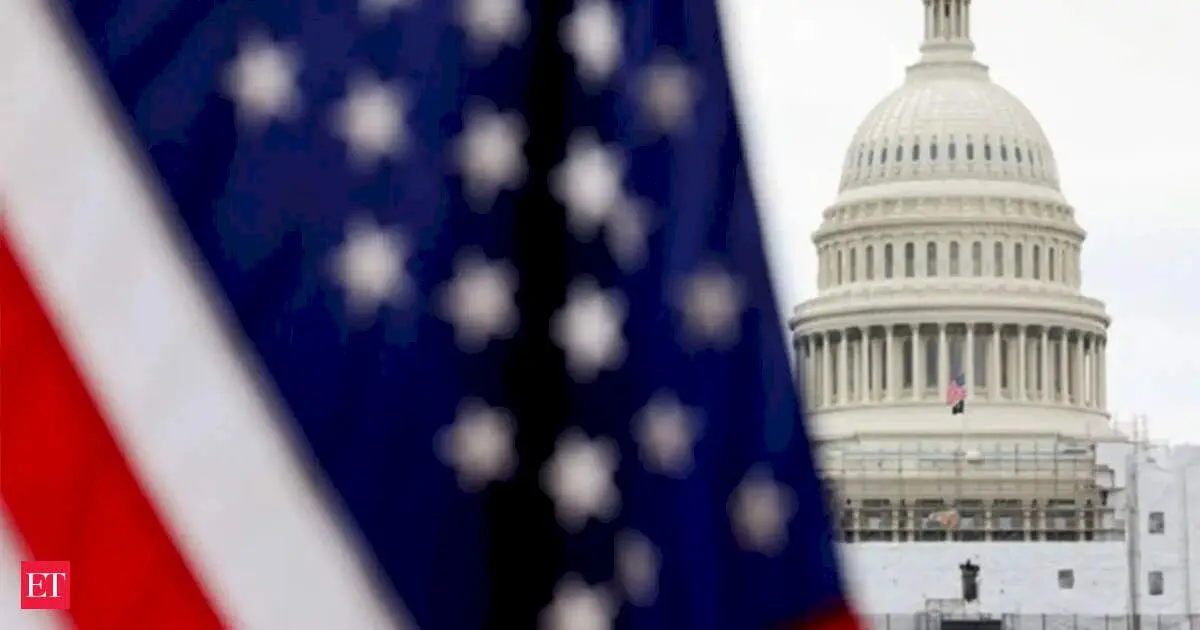US inflation eases to 3.4% in July, retail spending drops 0.6%