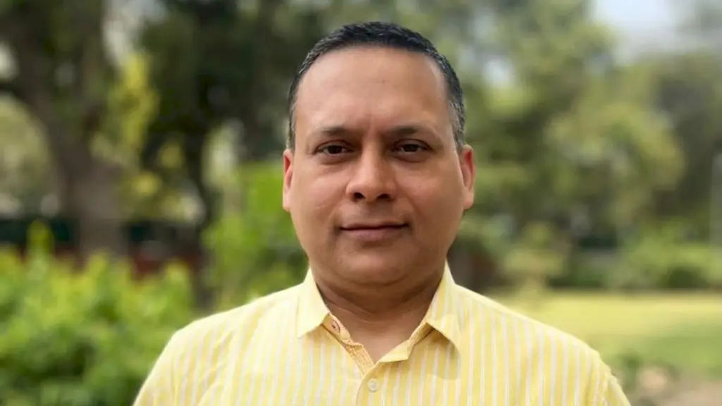 Congress sends legal notice to Amit Malviya over Rahul Gandhi national anthem post