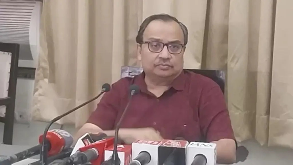 Kunal Ghosh attends both TMC I-Day events, downplays rift
