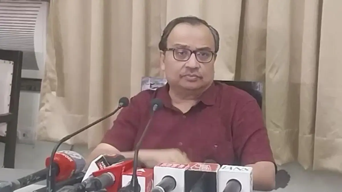 Kunal Ghosh attends both TMC I-Day events, downplays rift