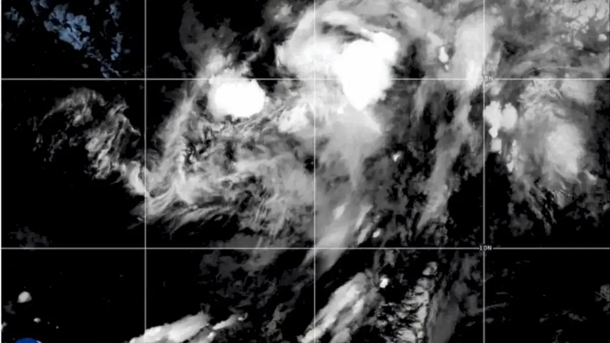 Hawaii braces for rare hurricane landfall as Tropical Storm Lala nears