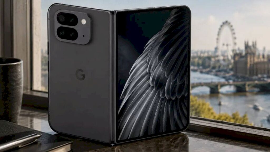 Pixel 11 Pro Fold May Launch In India At Rs 1.9 Lakh