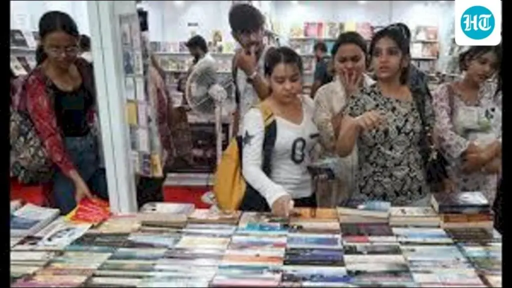 Ladakh book festival opens, LG says it bridges ancient and modern