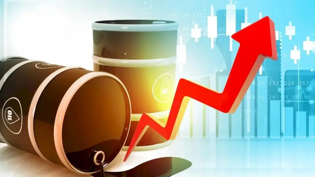 Brent crude consolidates after rally, faces $91 resistance