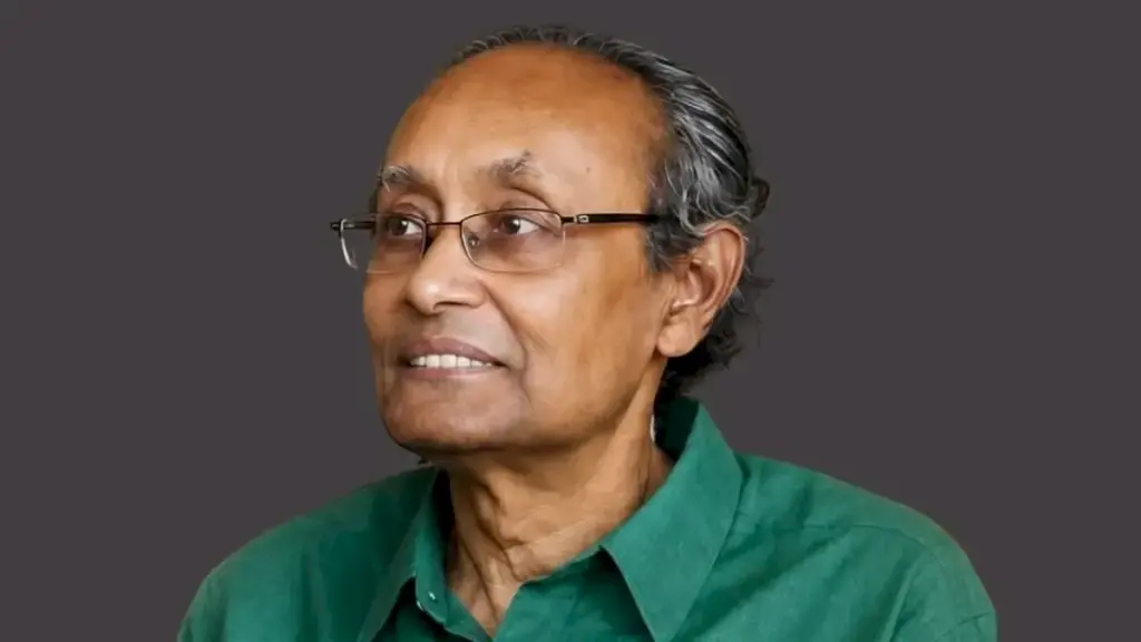 Historian Sumit Sarkar passes away at 87
