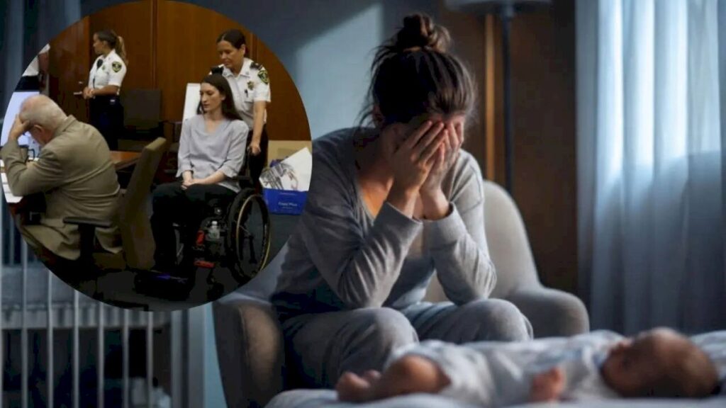 Postpartum psychosis: What the Lindsay Clancy trial has brought into focus