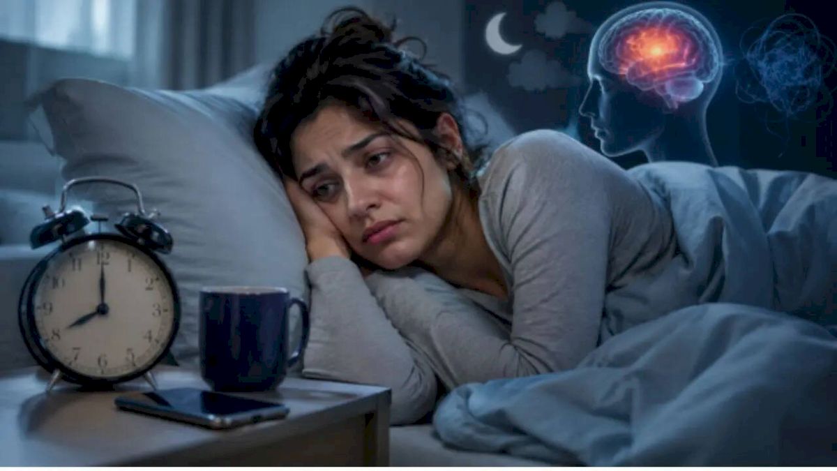 Eight hours of sleep may not prevent daytime fatigue, doctors say