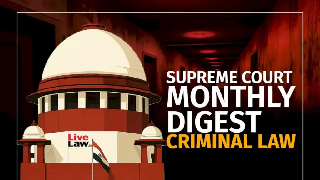 Supreme Court: coercive possession of firearms not 'conscious possession' for Arms Act
