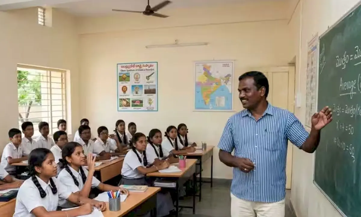 AP forms state-level panel for 2026 teachers awards