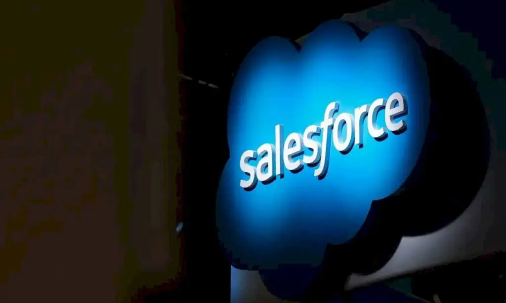 Salesforce, Adamas University set up Centre of Excellence in West Bengal