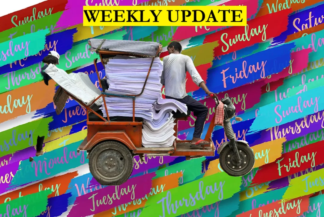 India's print sector tightens norms, sees double-digit growth