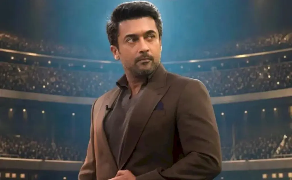 Vishwanath and Sons box office jumps 45% on Day 2